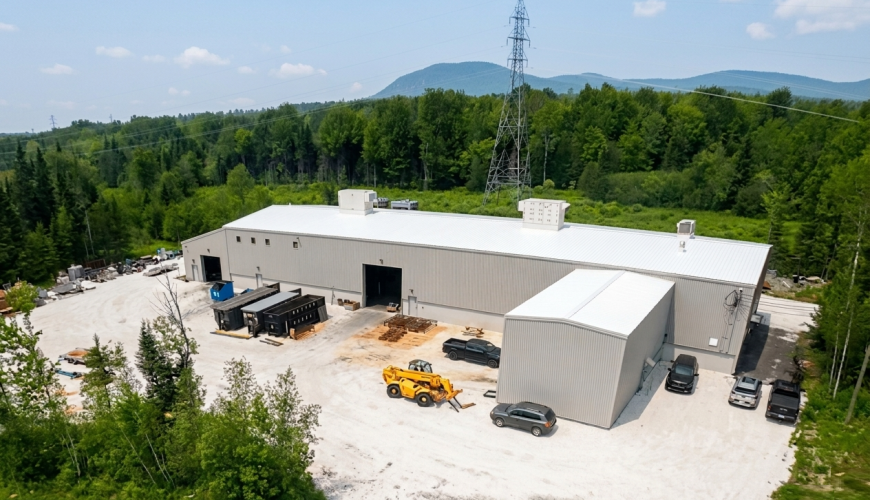 Alu-Fonte foundry